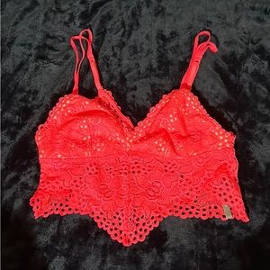 Aerie Lace Bralette